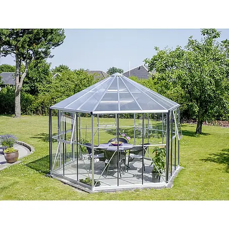 Vitavia  Gewächshaus Juno 9000