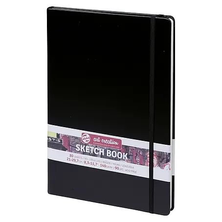 Talens Art Creation Bloc para esbozos Sketch book