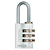 Abus Candado con combinación 145/20 