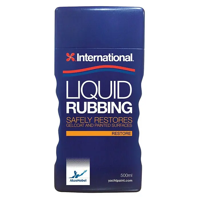 International Politur