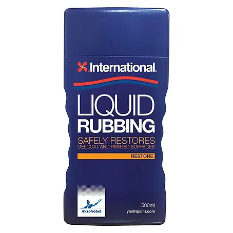 International  Politur