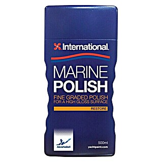 International Marine polish (500 ml)