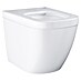 Grohe Euro Ceramic Staand toilet Typ 2 