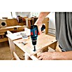 Bosch Professional Taladro atornillador de batería GSR 12V-15 L-Boxx (12 V, Sin batería, Número de revoluciones de marcha en vacío: 0 r.p.m. - 1.300 r.p.m.)