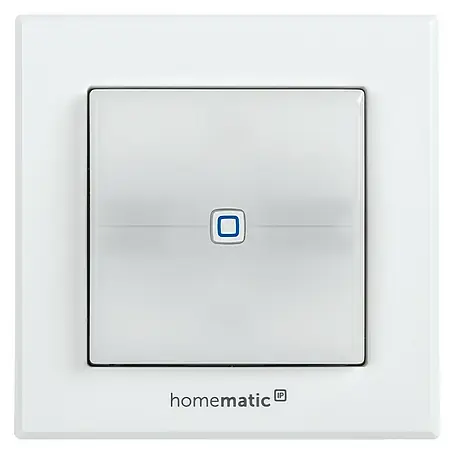 Homematic IP  Funkschalter HmIP-BSL