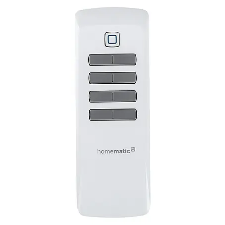Homematic IP  Funkfernbedienung HmIP-RC8