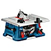 Bosch Professional Tischkreissäge GTS 635-216 (1.600 W, Durchmesser Sägeblatt: 216 mm, 0 U/min - 5.500 U/min)