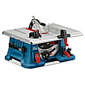 Bosch Professional Tischkreissäge GTS 635-216 (1.600 W, Durchmesser Sägeblatt: 216 mm, 0 U/min - 5.500 U/min)