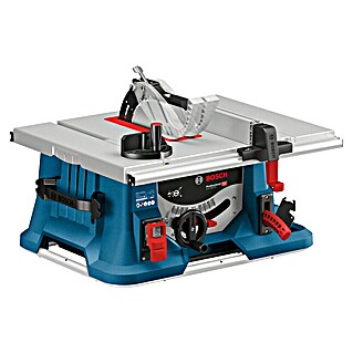Bosch Professional Tischkreissäge GTS 635-216 (Ohne Untergestell)