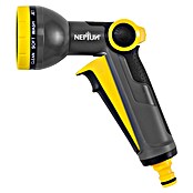 Neptun Profi Multifunctionele broes (Metaal/kunststof)