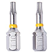 Porte-craie Connex Noir - Pour Craies Hexagonales Ø 11 Mm, Fixation Stable