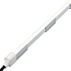 Paulmann Plug & Shine Profil Montage-Clip (Aluminium, Passend für: Paulmann Plug & Shine LED-Band)