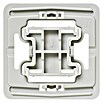 Homematic IP Adapter Jung J1 (Unterputz, Passend für: Jung-Schalter LS 990/LS design/LS plus/CD universal/CD plus/CD 500)