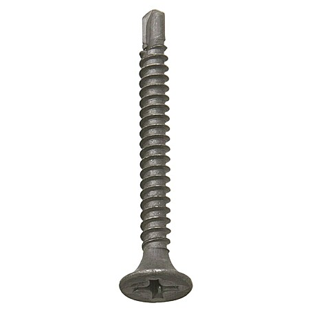 Berg Tecmix Magazinschrauben TBS (Maße Schrauben: 3,5 x 35 mm, 1 000 Stk.)
