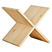 Astigarraga Dinamic Weinregal (L x B x H: 33 x 32,5 x 32,5 cm, Holz)