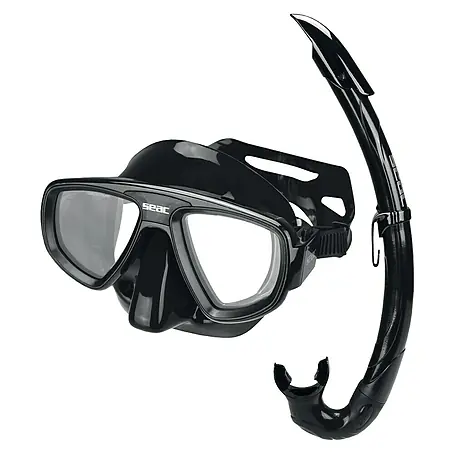 Seac Sub  Set de buceo Extreme