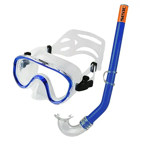 Seac Sub  Set de buceo Marina
