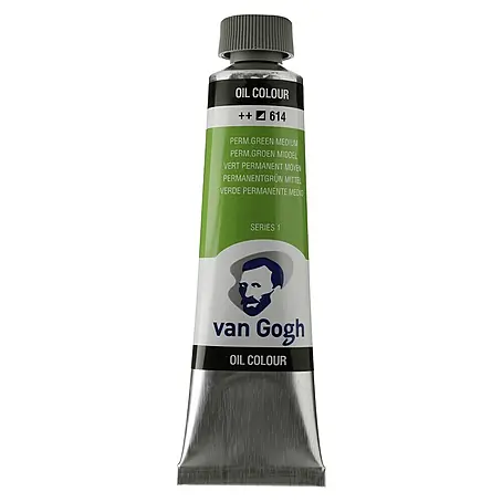 Talens Van Gogh Pintura al óleo