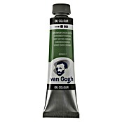 Talens Van Gogh Pintura al óleo (Verde óxido de cromo, 40 ml, Tubo)
