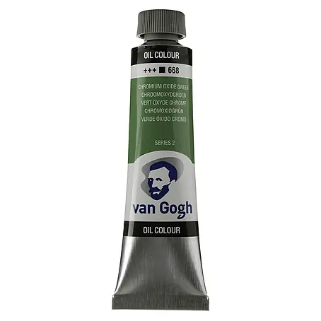 Talens Van Gogh Pintura al óleo