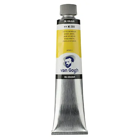 Talens Van Gogh Pintura al óleo