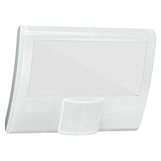 Steinel LED senzorski reflektor XLED Home Curved (Bijele boje, Topla bijela)
