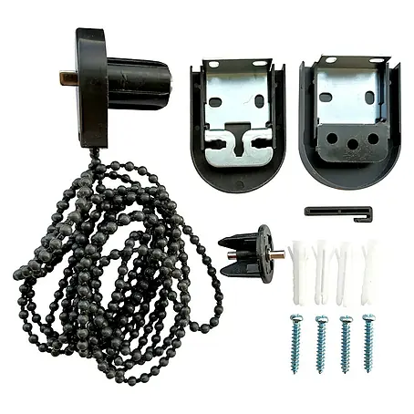 Kit de accesorios para enrollables Roll-up