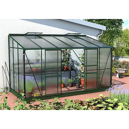 Vitavia  Gewächshaus Osiris 7800