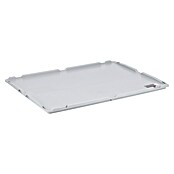 Surplus Systems Deksel (Passend bij: Surplus Systems Euronorm box 80 x 60 cm, l x b: 80 x 60 cm)
