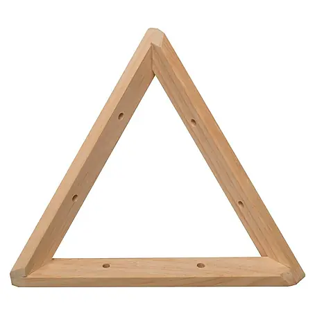 Astigarraga Triangle Soporte de estanterías