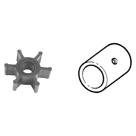 CEF  Impeller 500123 X