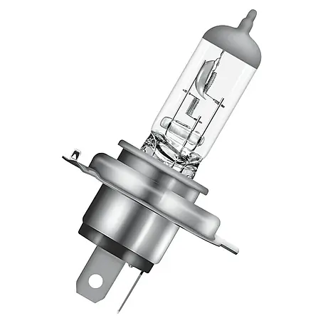 Osram Original Line Bombilla para faro delantero H4