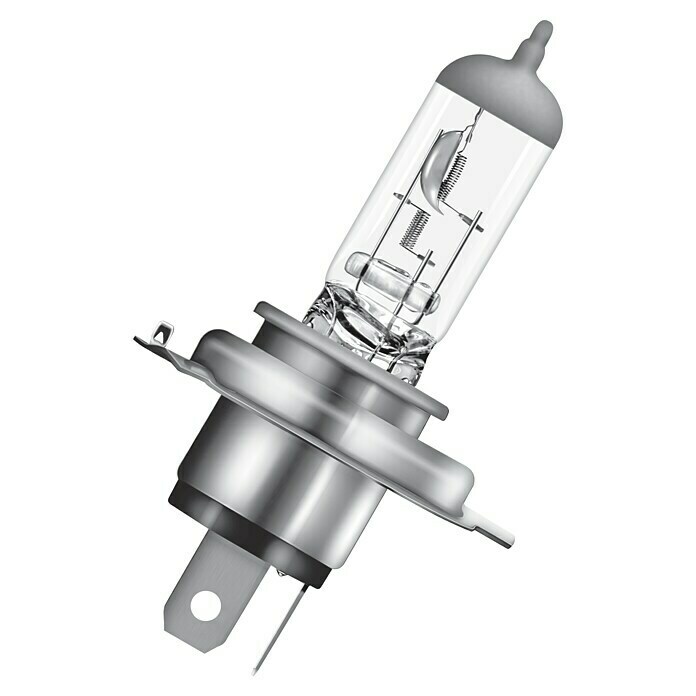 Osram Original Line Halogen-ScheinwerferlampeH4, 1 Stk. Front View