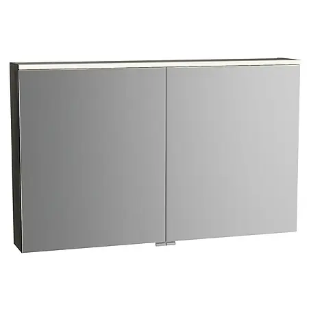 Camargue Aurinia LED-Spiegelschrank