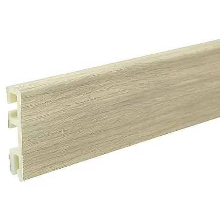 Sockelleiste Cubica