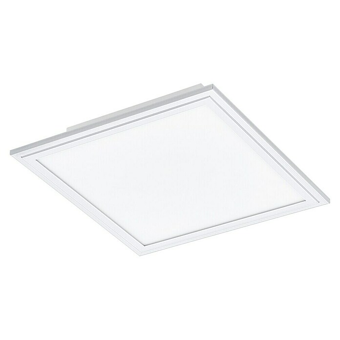 Tween Light LED-Panel (16 W, Weiß, L x B x H: 30 x 30 x 5 cm)