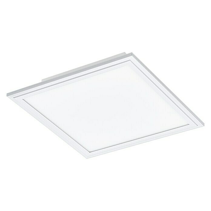Tween Light LED-Panel (16 W, Weiß, L x B x H: 30 x 30 x 5 cm)