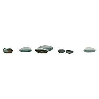 Cenefa para baldosas Piedra (60 x 6 cm, Multicolor)
