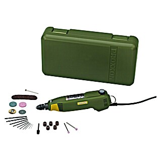Proxxon Micromot Fini vrtalni brusilnik FBS 240/E No 28472 (5.000 vrt./min - 20.000 vrt./min, 100 W)