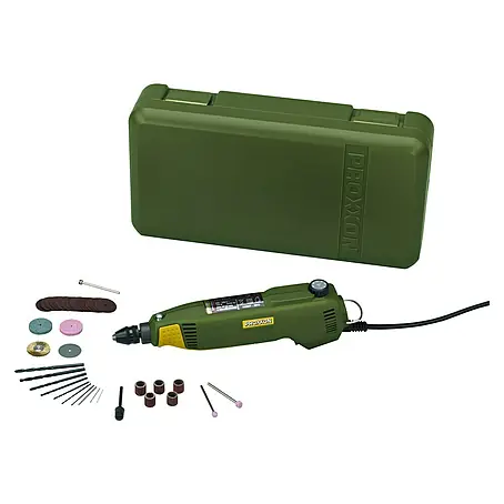 Proxxon Micromot Feinbohrschleifer FBS 240/E No 28472