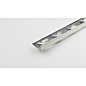 Profil za ploščice  (Nerjavno jeklo, 1 m x 8 mm, Polirana) | 5555 - Fliesenschienen | FADB - Verfliesen | FAD - Baustoffe | FA - Baustoffe | F - Baustoffe | BAUHAUS