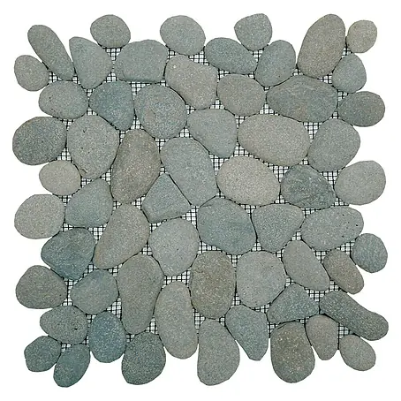 Malla mosaico Rocamar