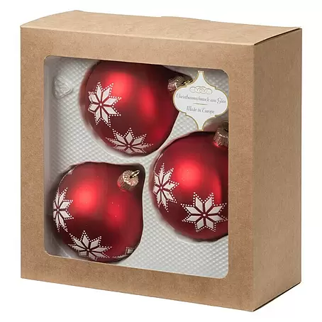 Christbaumkugel