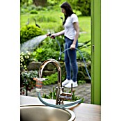 Gardena Hahnstück (Geeignet für: Wasserhähne mit Perlstrahlkopf)