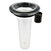 Windhager Regenmesser Memory (L x B x H: 15,8 x 14 x 24,3 cm, Transparent)