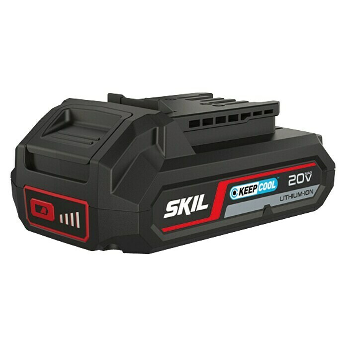 SKIL Red Batterie 3102AA