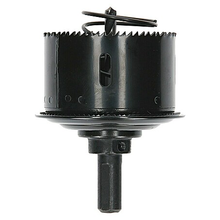 Bosch Lochsäge Hohlraumdosen (Durchmesser: 68 mm, Stahl)