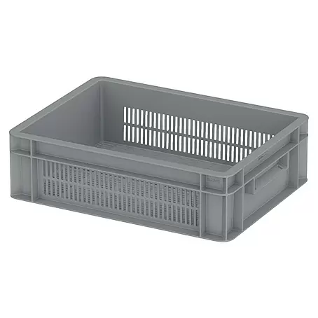 BAUHAUS  Eurobox