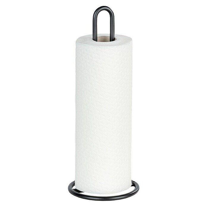Wenko Držalo za rolo papirja  (Višina: 32,5 cm, Kovina) | 4159 - Küchen Zubehör | DCFA - Küchenmöbel und Zubehör | DCF - Küche | DC - Sanitärinstallation | D - Sanitär | BAUHAUS