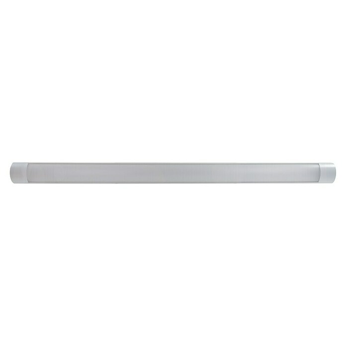 Ritter Leuchten LED svjetlosna cijev  (35 W, Srebrne boje, D x Š x V: 1,2 m x 80 mm x 31 mm) | BAUHAUS
